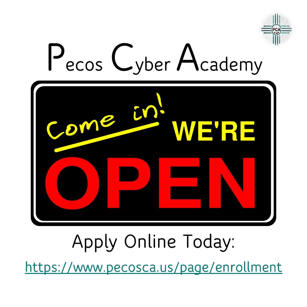 Open Sign