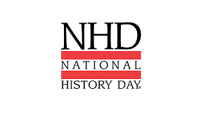 Logo for National History Day