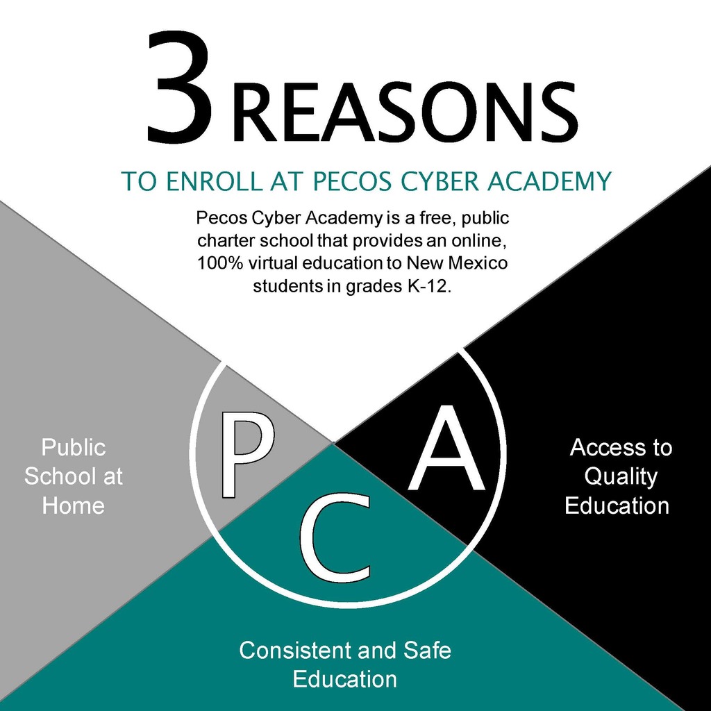 3 Reasons to Enroll at PCA